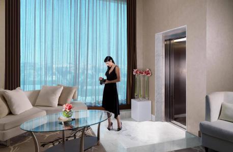 Fairmont Bab Al Bahr - 35