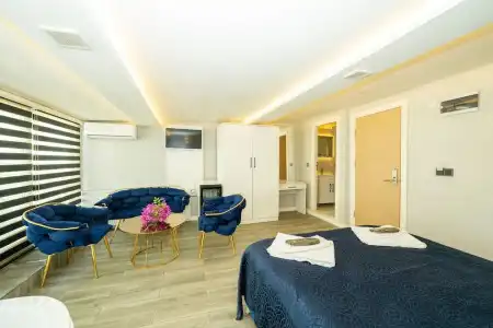 Luce Suites Taksim - 95