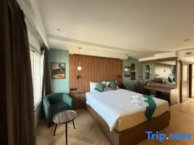 Baywalk Residence Pattaya By Thaiwat - 70