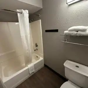 Motel 6 San Diego, CA - Circle - Mission Valley - 29