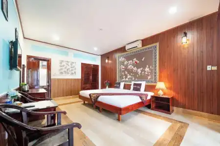 Phu Van Resort & Spa - 188