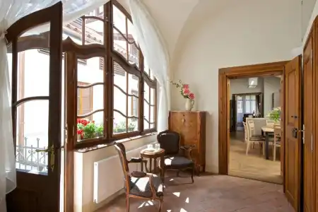 Residence U Mecenáše - 226