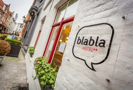 Bla Bla - 0