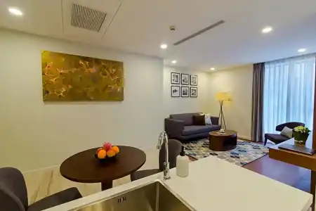 Amena Residences And Suites Managed By Meliã - 57