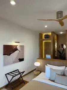 At Koh Larn Resort - 50