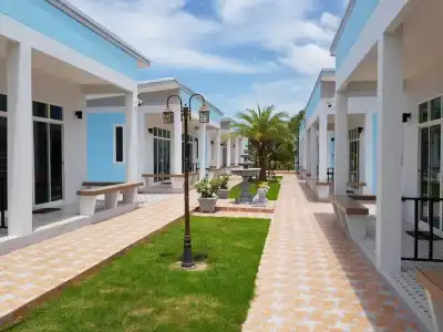 The Cube Resort - 74