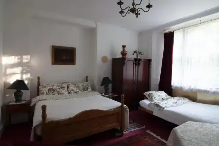 Dawson Place, Juliette's Bed and Breakfast - 26