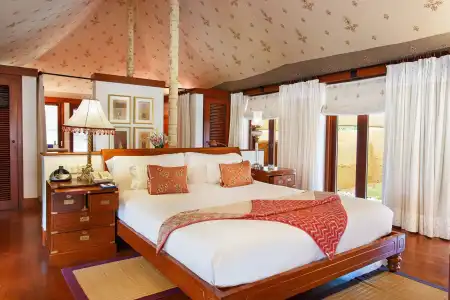 The Oberoi Rajvilas, - 16