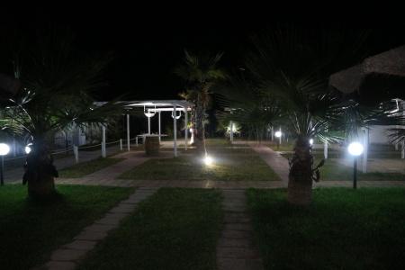 Torquemada Beach Club - 38