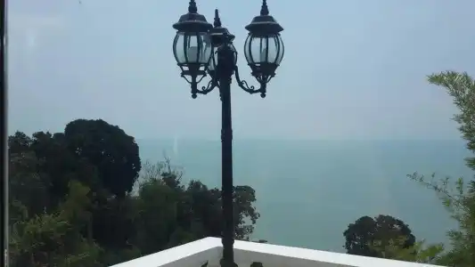 Tropical Sea View & Sunshine - 7
