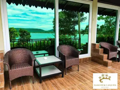 Samloem Laguna Resort - 58