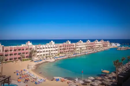 Sunny Days El Palacio Resort & Spa - 6