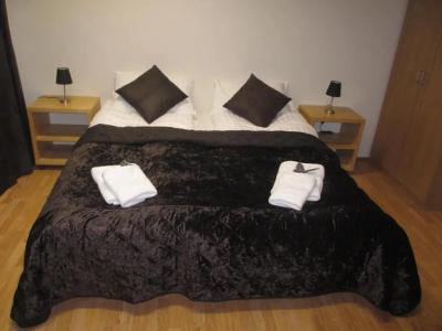 Dettifoss Guesthouse - 38