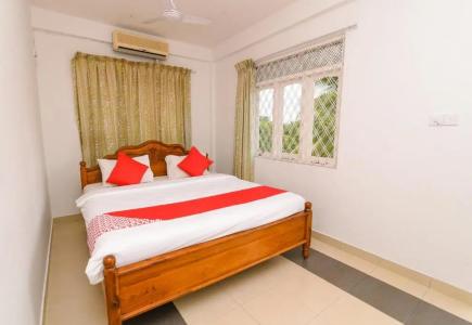 Blue Haven Guest House - 27