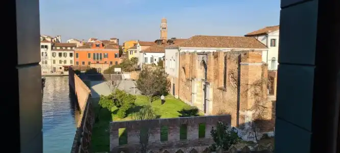 Cannaregio 2357 - 75