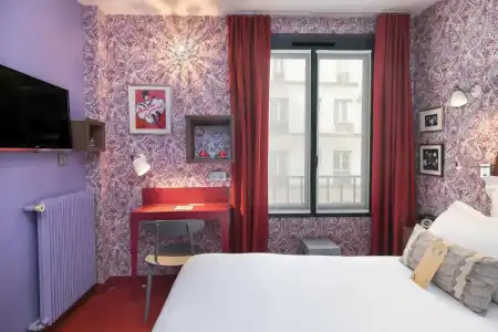 Hôtel Joséphine & SPA by HappyCulture - 50