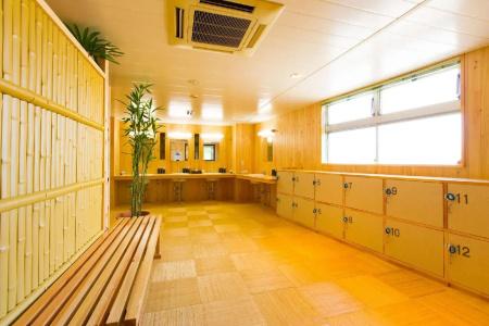 Seawave Beppu - 27