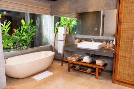 Purana Suite Ubud - 184
