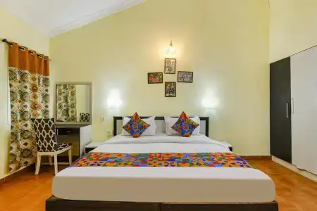 Ondas Do Mar Beach Resort - 29