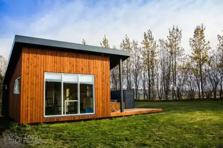 Einishus Cottages - 11