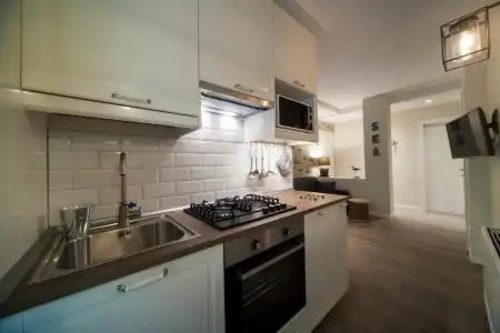 Residence Lungomare - Charming apartments - 108