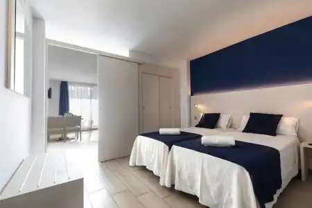 ApartMiami Park - 84