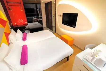ibis Styles Singapore On Macpherson - 66