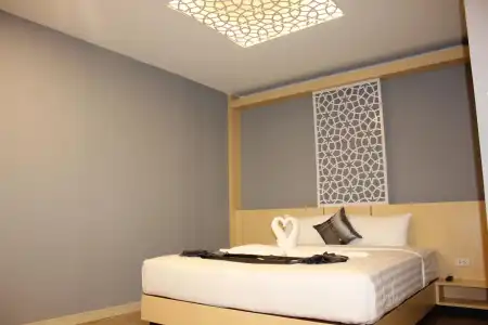 Sleep Inn Phuket - 31