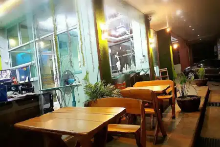 The 1 Place Hat Yai - 14