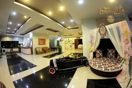 The Sita Princess Buriram - 24