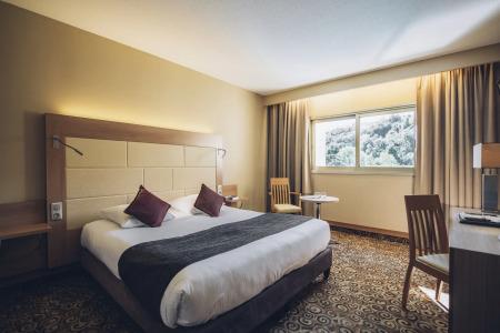 Hôtel Lyon Métropole - 5