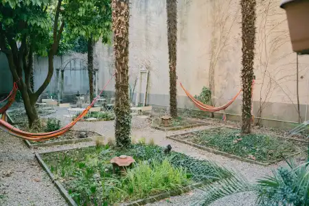 Hostel Ostello Bello Lake Como - 11