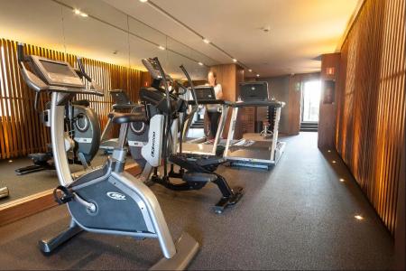 Catalonia Boulevard - 21