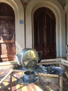 Djorff Palace - 12