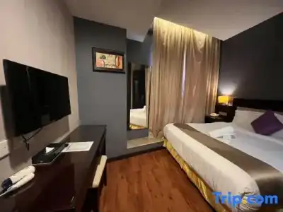 S. Damansara - 40