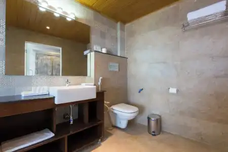 Aagantuk Resort - 50