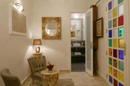 Riad Andalla Spa - 67