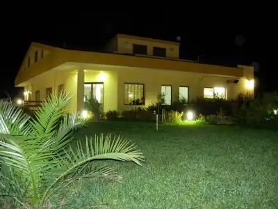 Agriturismo Terra dei Sassi - 0