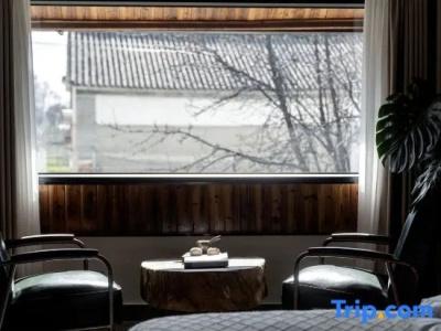 Zhiyunjian Garden Resort - 51