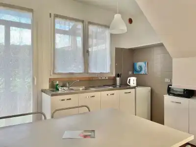 Beatrix - Apartments - 36