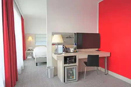 Park Inn by Radisson Linz - 73