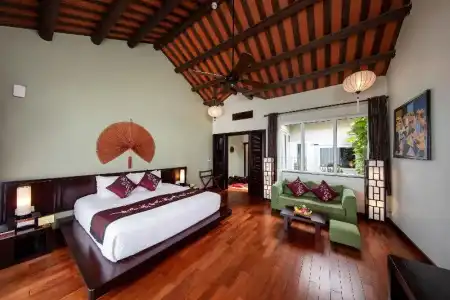 Victoria Hoi An Beach Resort & Spa - 231