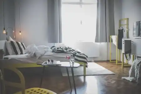 Rumor Apartments - 29