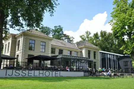 Pillows Luxury Boutique Aan De IJssel - 18