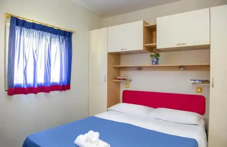 Camping Village Baia Azzurra - 82