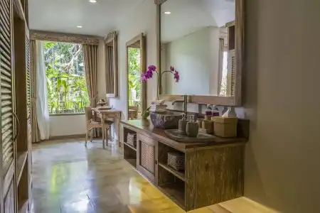 The Udaya Resorts and Spa - 38