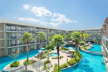 Le Meridien Khao Lak Resort & Spa - 38