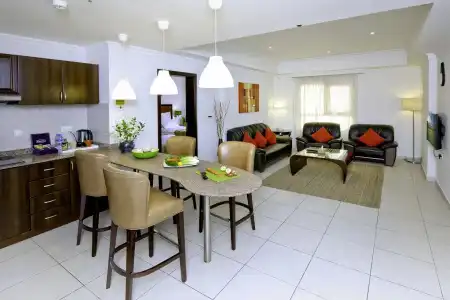 Corp Executive Doha Suites - 18