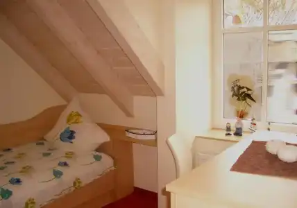 ApartMuseumshof auf Fehmarn - 61
