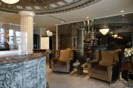 Villa Pascucci - 1